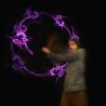 AuraX pixel poi  - 10