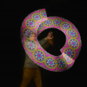 AuraX pixel poi  - 15