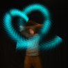 AuraX pixel poi  - 16