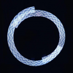 AuraX staff  - 6