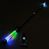 AuraX staff  - 1