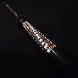 AuraX staff  - 9