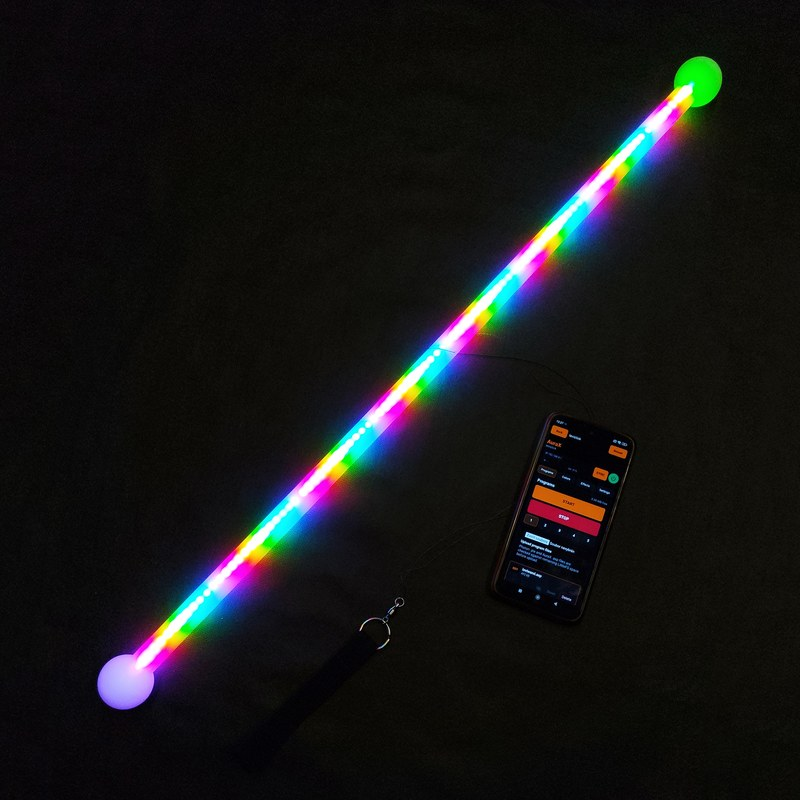AuraX Leviwand  - 1