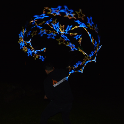 AuraX dragon staff  - 33