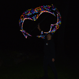 AuraX dragon staff  - 36