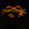 AuraX dragon staff  - 37