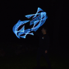 AuraX dragon staff  - 38