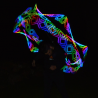 AuraX dragon staff  - 6
