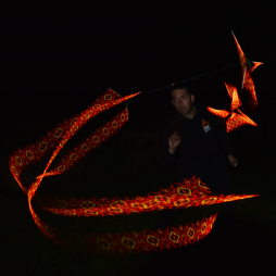 AuraX dragon staff  - 41