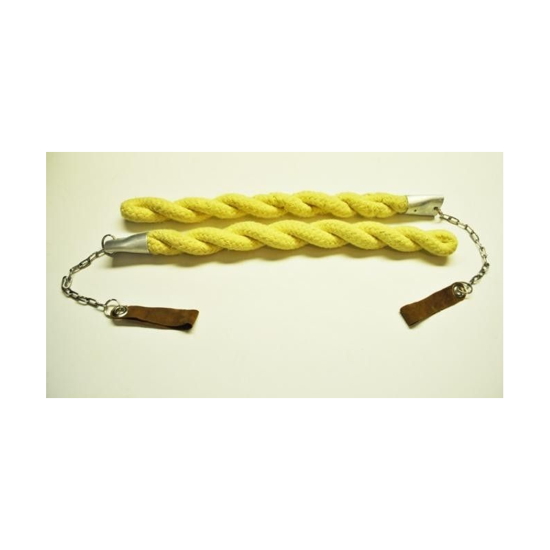 Fire rope Ignis