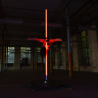 AuraX pole  - 3