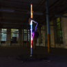AuraX pole  - 4