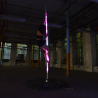 AuraX pole  - 6