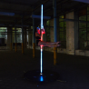 AuraX pole  - 1
