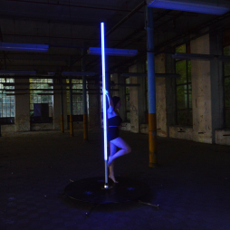 AuraX pole  - 8
