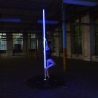 AuraX pole  - 8