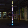 AuraX pole  - 9