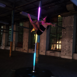 AuraX pole  - 10