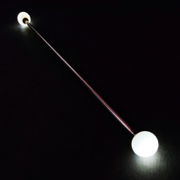 LED Majorette Baton  - 1