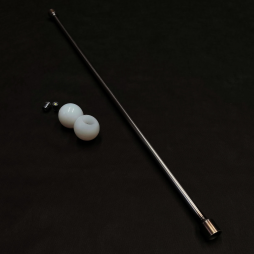 LED Majorette Baton  - 2