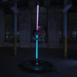AuraX pole  - 13
