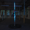 AuraX pole  - 14
