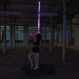 AuraX pole  - 15
