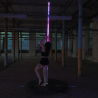 AuraX pole  - 15