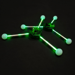 AuraX dragon staff  - 3