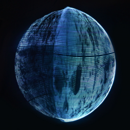 AuraX Cyr Wheel 2.0  - 13