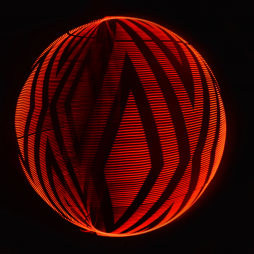 AuraX Cyr Wheel 2.0  - 6