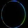 AuraX Cyr Wheel 2.0  - 14
