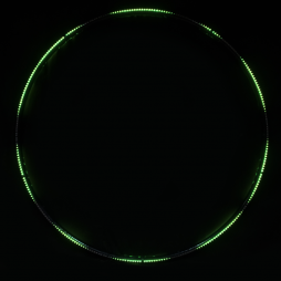 AuraX Cyr Wheel 2.0  - 15
