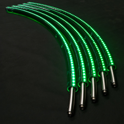 AuraX Cyr Wheel 2.0  - 10