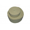 Kevlar wick 25mm/3,2mm