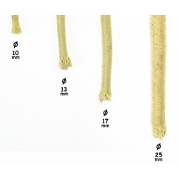 Kevlar rope 10mm