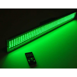 LED reflektory