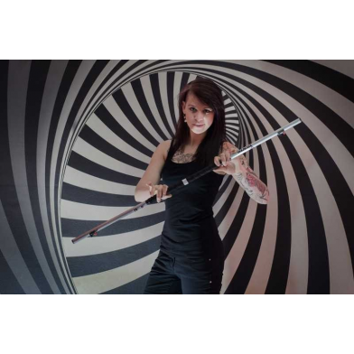 IGNIS PYRO STAFF