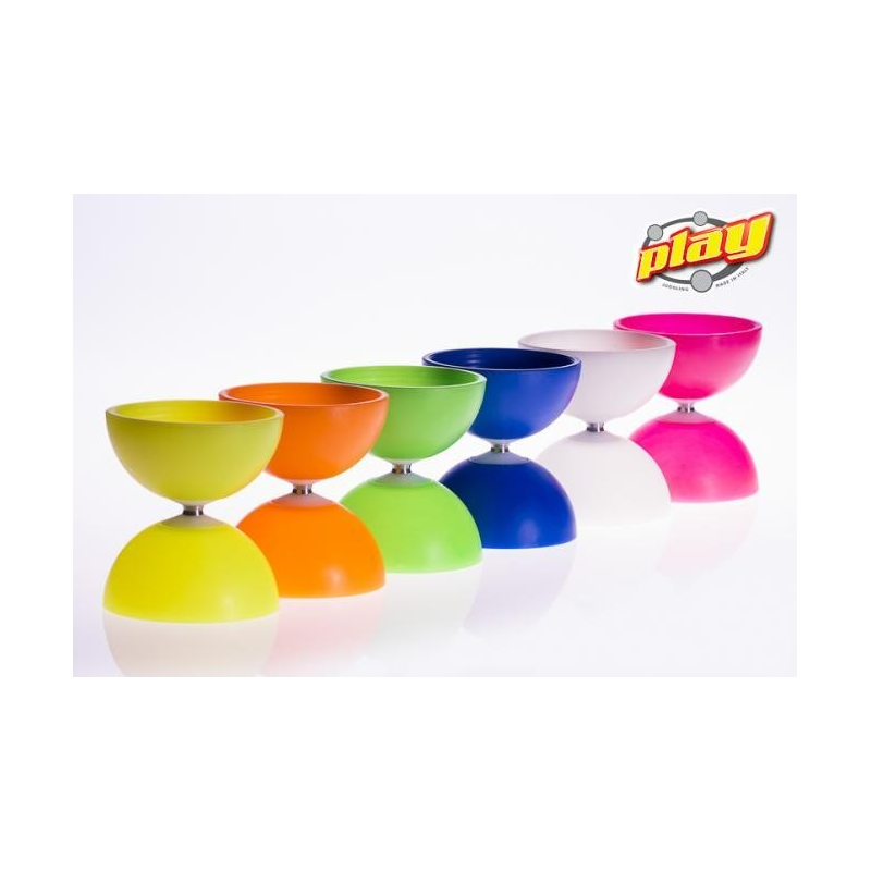 Diabolo Comet