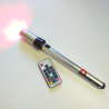 Color LED torch
