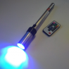 Color LED torch