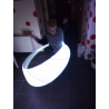 RGB LED HULA HOOP - IGNIS