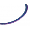 Hula hoop - Violet Blue 