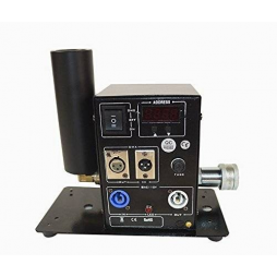 CO2 jet machine - DMX