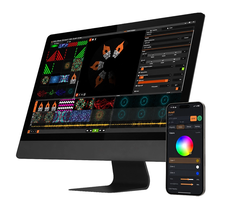 ignis studio