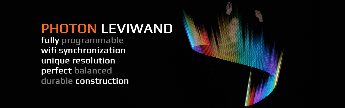 leviwand