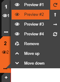 timeline-parameter